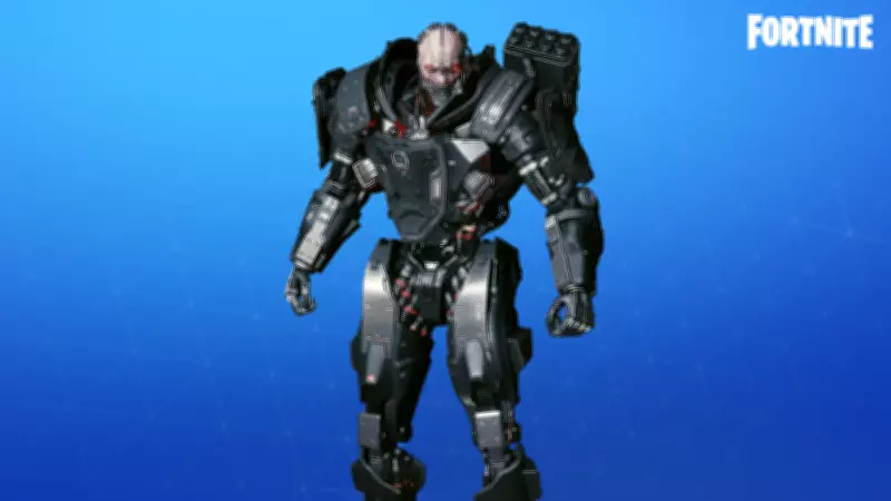 Fortnite Cyberpunk 2077 Wave 2 Crossover: New Skins & Characters Coming Soon