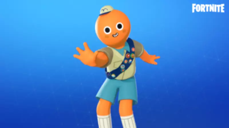 Fortnite Launches PEAK Collaboration Bundle with Themed Cosmetics for 2,500 V-Bucks