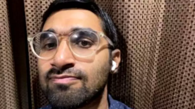 Founder Faces Backlash for Defending Dubai NRIs Amid Iran-Israel Conflict