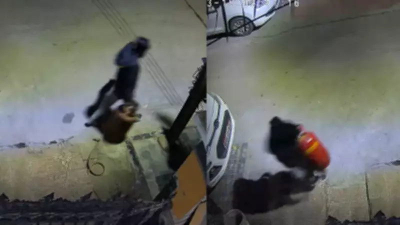 Four LPG Cylinders Stolen from Lawyer's Home in MP Amid Shortage