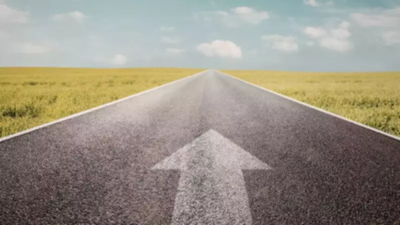 Four Signs the Universe Is Guiding You on the Right Path in Life