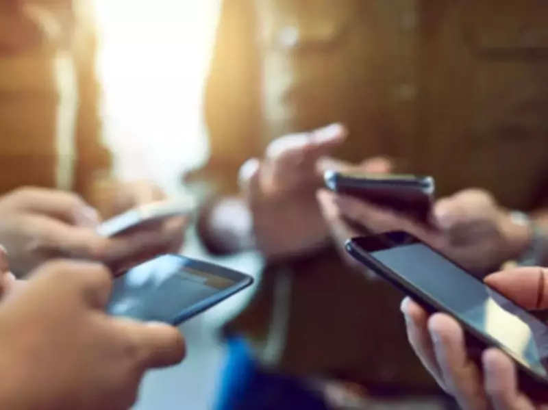 Four Simple Phone Settings to Combat Digital Eye Strain and Protect Your Vision