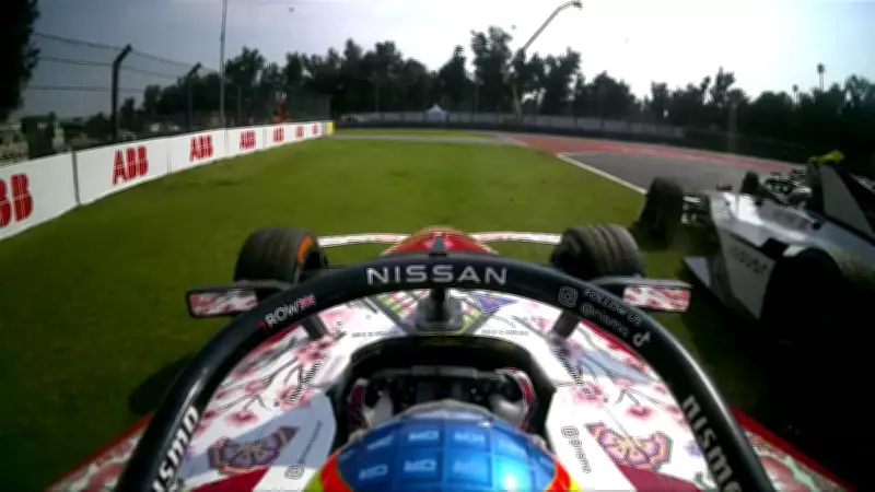 Four Winners Crowned in Electrifying Formula E Showdown Packed with Drama