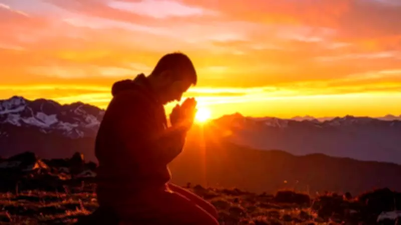 Four Zodiac Signs Blessed with Divine Energy to Transform Prayers into Reality