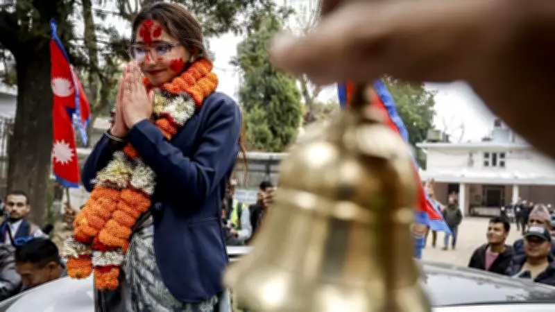 Fourteen Women Triumph in Nepal Elections, RSP Secures 13 Seats