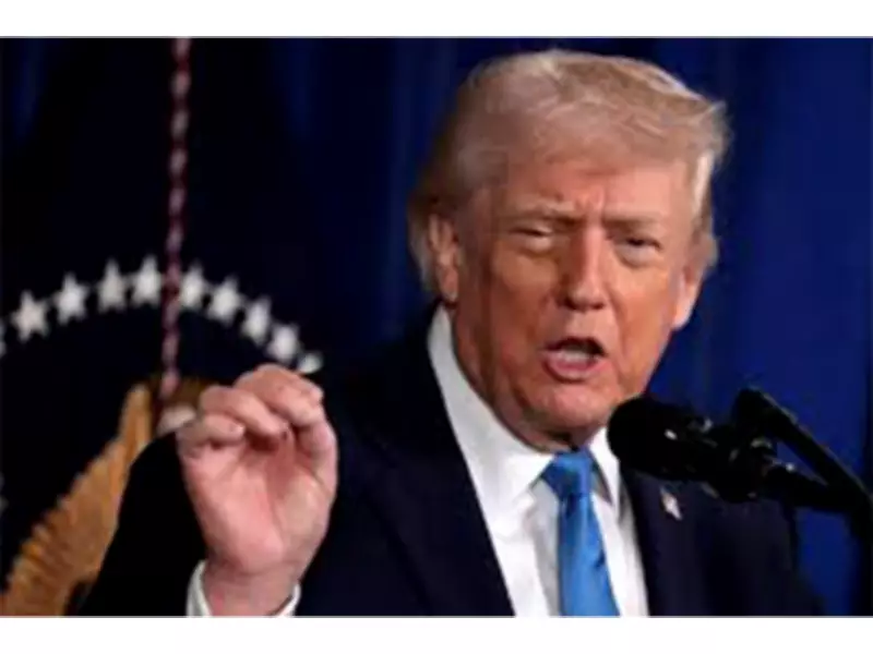 Fox News Poll: 57% Disapprove of Trump's Performance Amid Economic Concerns