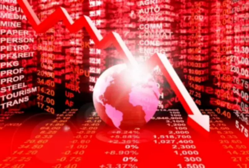 FPIs Withdraw Rs 35,475 Crore Amid Middle East Tensions, March Outflows Hit Record