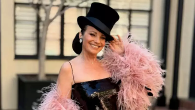 Fran Drescher Offers to Officiate Timothée Chalamet and Kylie Jenner's Wedding