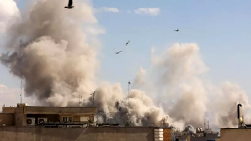 France Criticizes Israeli, US Strikes on Iran, Calls for UN Debate