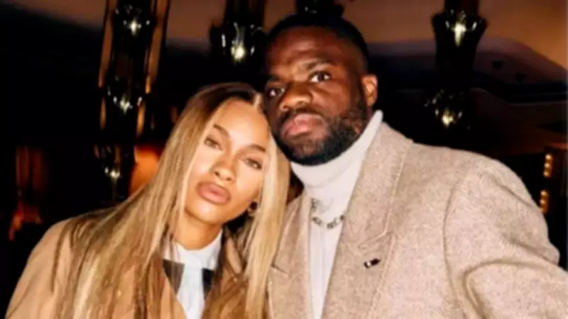 Frances Tiafoe Wins Miami Open Match as Girlfriend Reacts to Crowd Cheers for Opponent