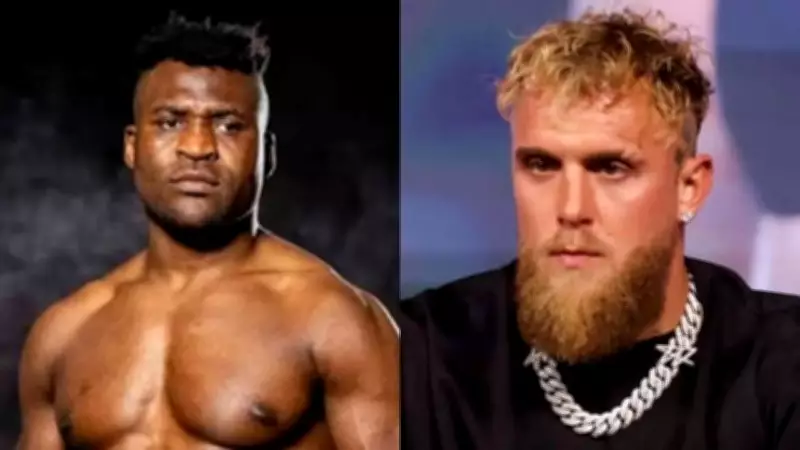 Francis Ngannou Returns to MMA, Eyes Future Clash with Jake Paul