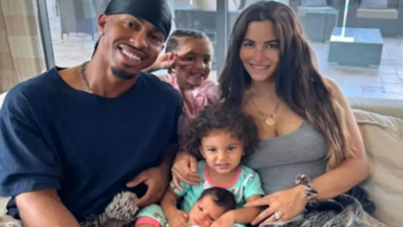 Francisco Lindor's Family Support Shines During Mets Star's Recovery Journey