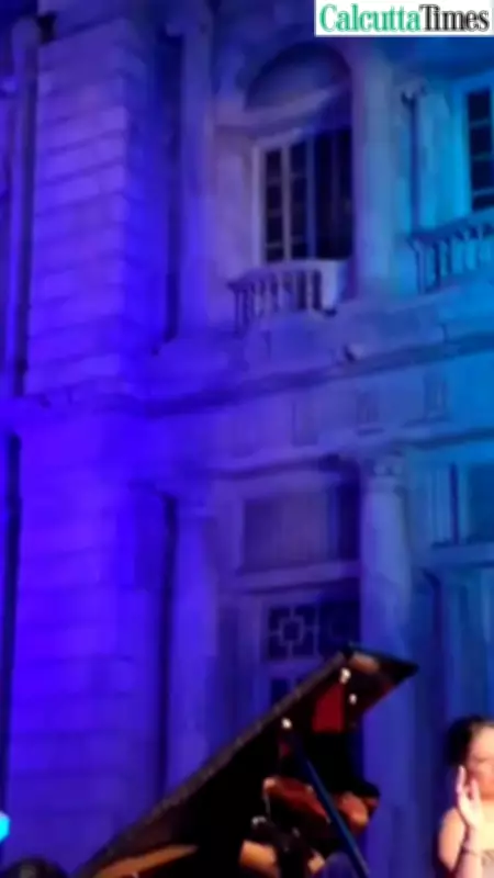 French Consulate Hosts Evening Celebrating Music, Legacy, and Women's Voices