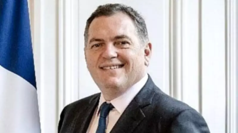 French Minister Confirms 52 Ships Trapped in Gulf Amid Iran Tensions