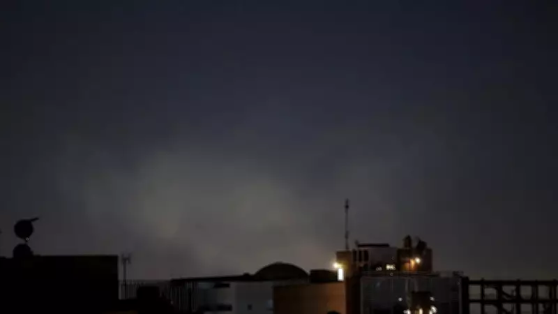 Fresh Strikes Target Iran Following Khamenei's Death, Trump Issues Warning