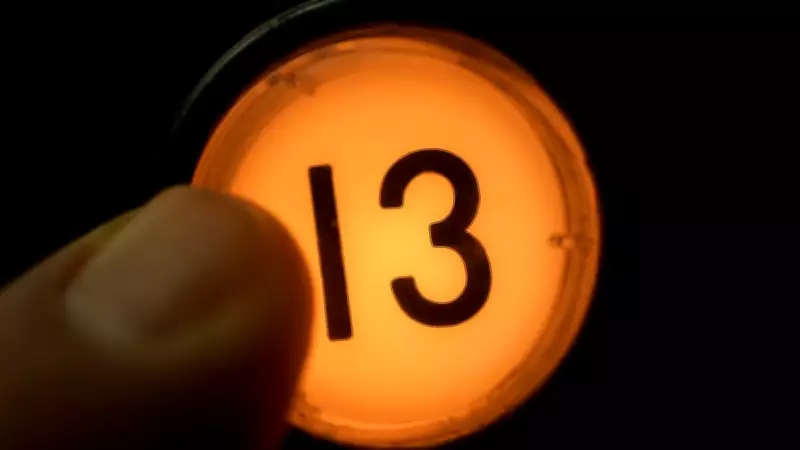 Friday the 13th: Unraveling the Superstition's Origins and Modern Impact