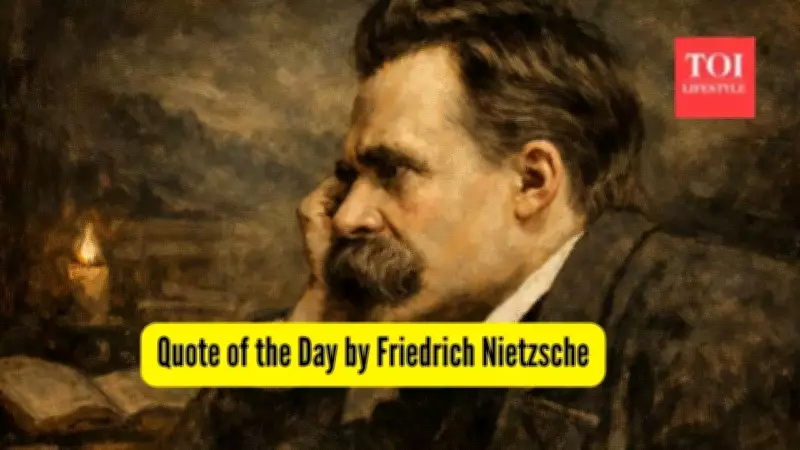 Friedrich Nietzsche: The Philosopher Who Declared God Dead and Championed the Overman