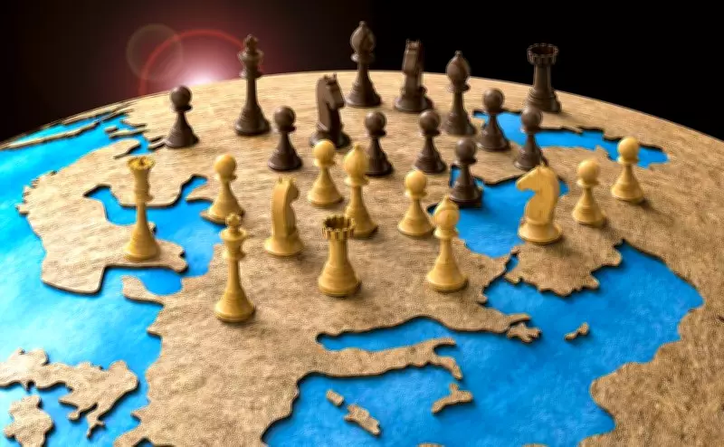 Friend-Shoring Strategy: A New Approach to Strengthen Global Supply Chains