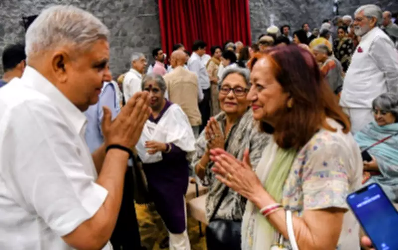 Friends Remember H.K. Dua: A Journalist Who Would Start a Newspaper in Heaven