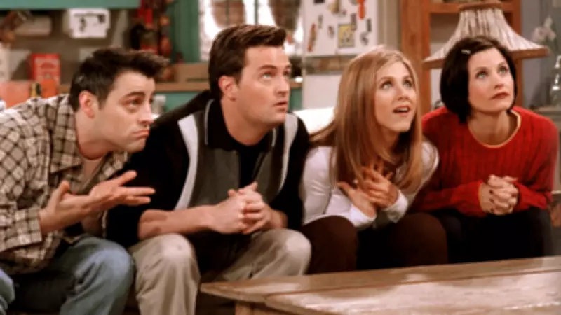 Friends Returns to Netflix: Top 10 Must-Watch Episodes from the Iconic Sitcom