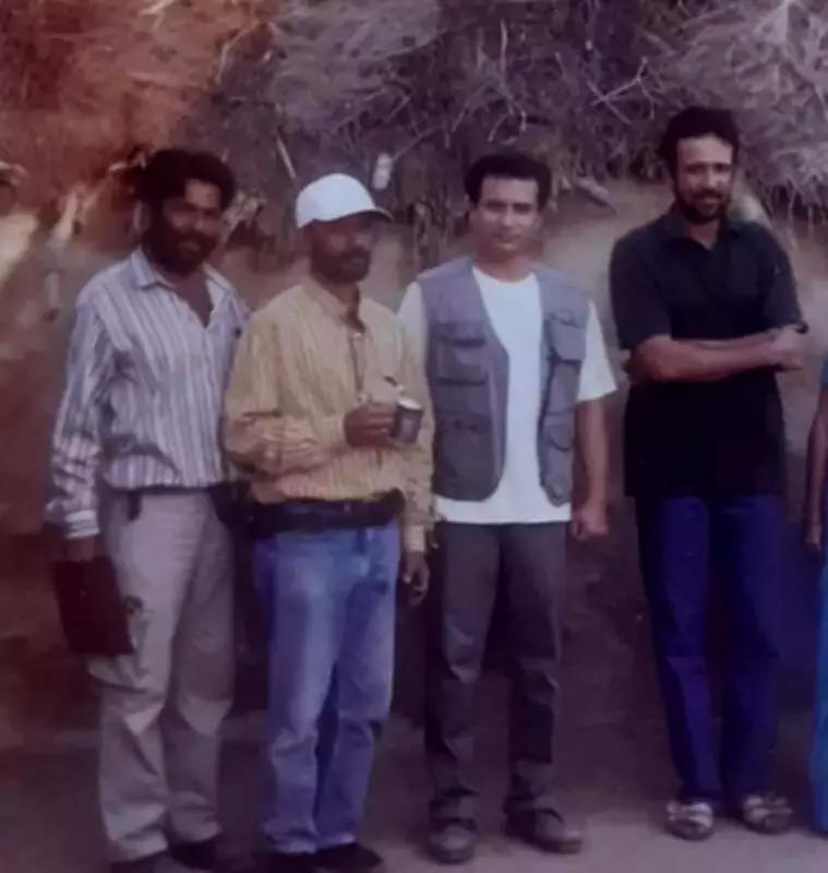 From AC Mechanic to Oscar: The Unlikely Journey of Nayan Rana