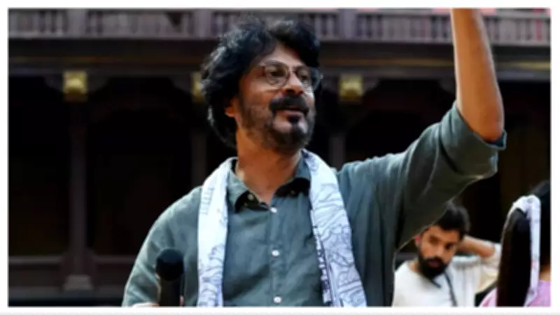 From Ad Films to Oscar Consideration: Filmmaker Yogesh Deshpande's Journey