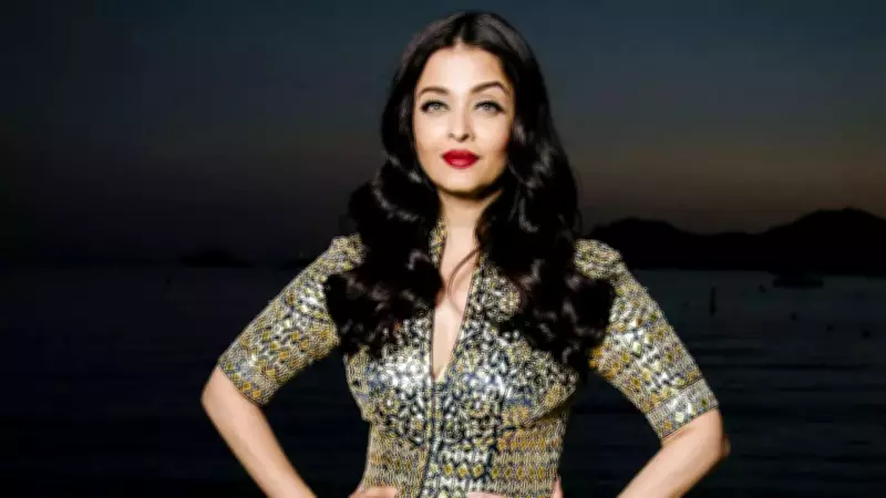 From Aishwarya to Rashmika: Pan-Indian Actresses Conquering Film Industries