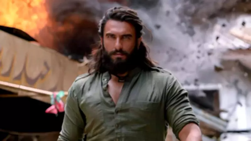 From 'Animal' to 'Dhurandhar': How Violent Cinema Dominates Indian Box Office