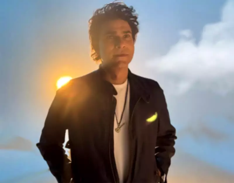 From Banking to Music: Druv Kent's Journey to Release Indian Spirit EP in 2026