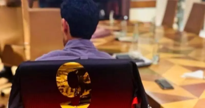 From Bench to Boardroom: Aryaman Birla's $2 Billion IPL Leadership Turnaround