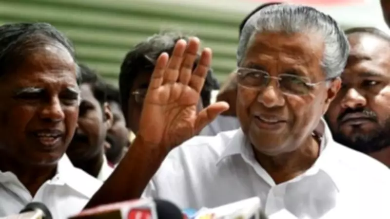 From Cadre to Camera: The Rising Influence of PR in Kerala's Political Arena