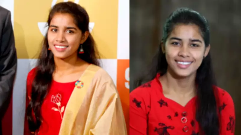 From Child Bride to Global Advocate: How Payal Jangid Defied Tradition in Rajasthan