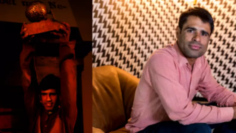 From Child Labourer to Global Advocate: Om Prakash Gurjar's Inspiring Journey