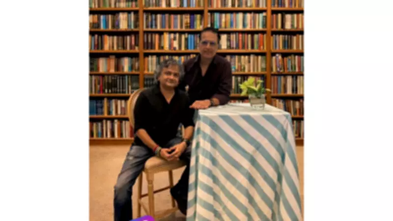 From Corporate to Creative: How Two Professionals Reinvented Themselves as Bestselling Authors