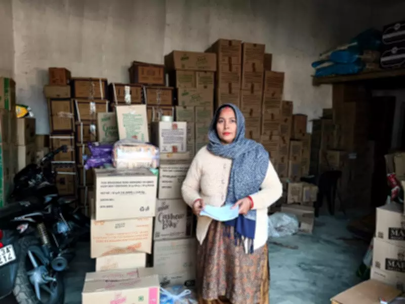 From Daily Wage to Self-Reliance: How Anita and 4,400 Women Transformed Their Lives