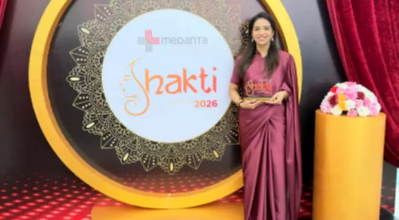 From Dentist to Tax Officer: Dr. Meenakshi Verma's Inspiring Career Transformation