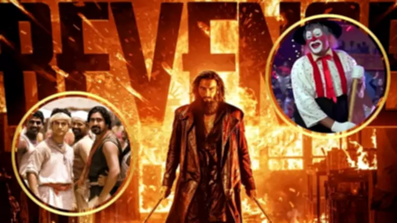 From 'Dhurandhar 2' to 'Lagaan': Top 5 Longest Indian Films in Theatrical History