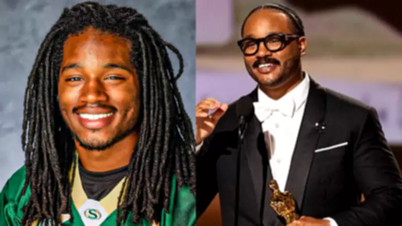 From Football Field to Oscar Stage: Ryan Coogler's Unlikely Journey to Hollywood Success