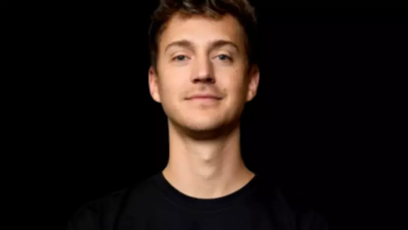 From Gamer to Mogul: Ninja's $50 Million Empire Built on Fortnite Fame