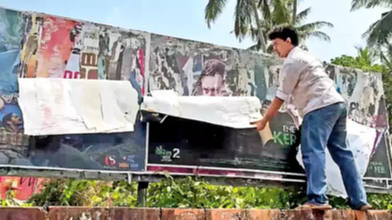 From Ghooskhor to Kerala Story: The Slippery Slope of Hurt Sentiments in Indian Cinema