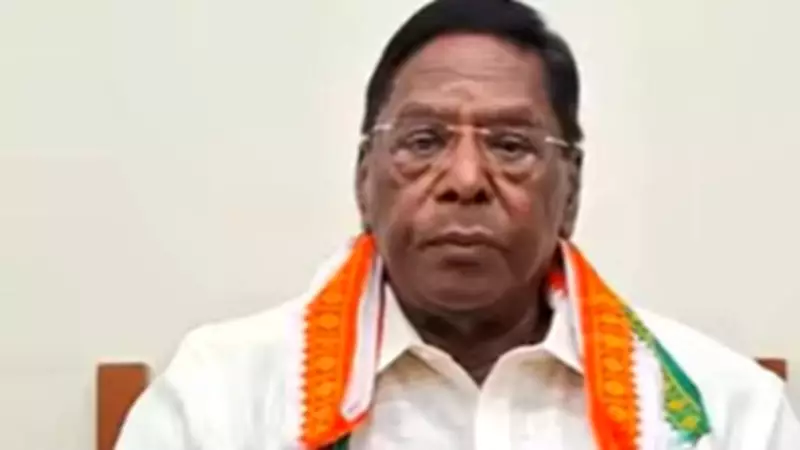 From Goubert to Rangasamy: 10 Chief Ministers Who Defined Puducherry's Political Landscape