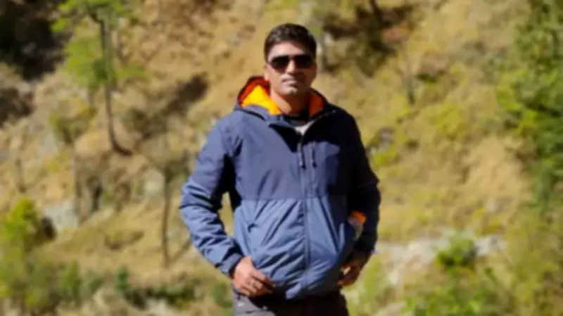 From Kerosene Lamp to UPSC Glory: Anshuman Raj's Journey of Perseverance