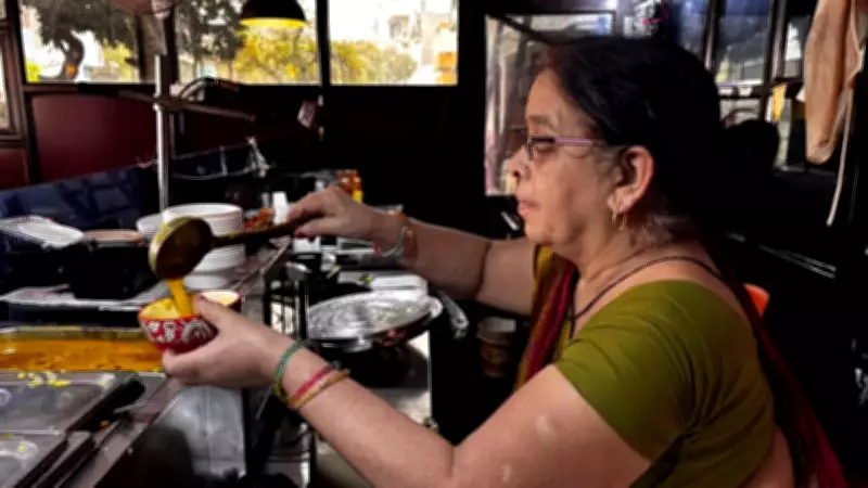 From Kitchen Drudgery to ₹2.5 Crore Empire: Devni Devi's Inspiring Journey