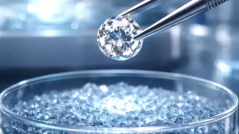From Lavoisier to CVD: The Century-Long Evolution of Lab-Grown Diamonds