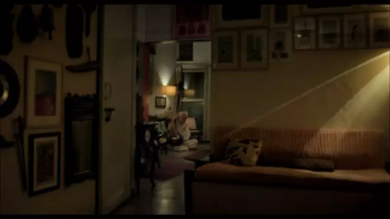 From Nuclear Scientist to Filmmaker: Prabhash Chandra's Journey into Cinematic Stillness