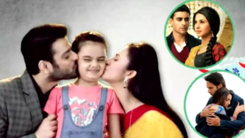 From Page to Screen: Indian TV Shows That Originated as Bestselling Novels