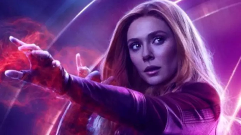 From Rachel McAdams to Jason Momoa: Stars Who Turned Down Marvel Roles