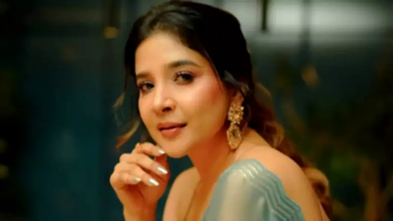 From Raja Rani Cameo to Bigg Boss Fame: Sakshi Agarwal's Tamil Cinema Journey