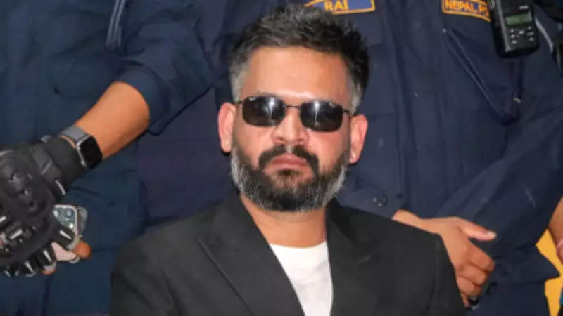 From Rap Battles to Prime Minister: Nepal's Balen Shah Set to Lead