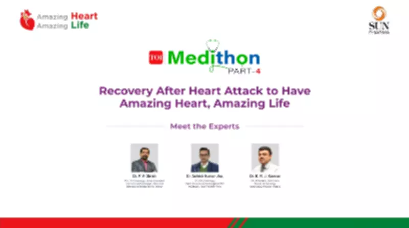 From Recovery to Resilience: Rebuilding Heart Health After a Cardiac Event